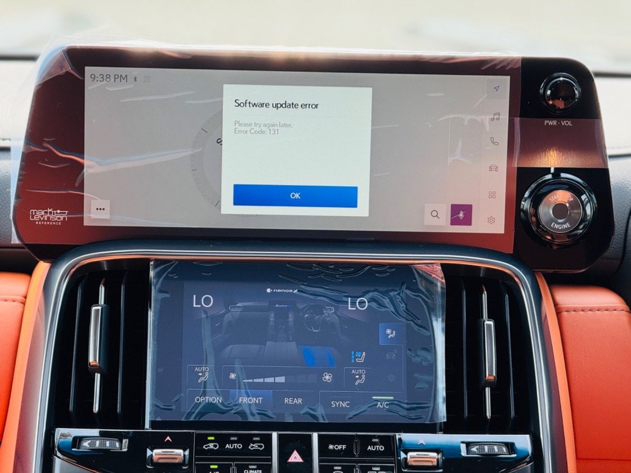 Lexus LX 600 Lexus lx600 VIP edition