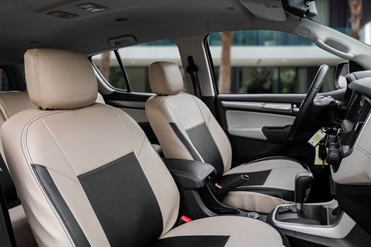 Chevrolet Trailblazer 1,038 P.M | 0% Downpayment | TRAILBLAZER LT | WARRANTY!