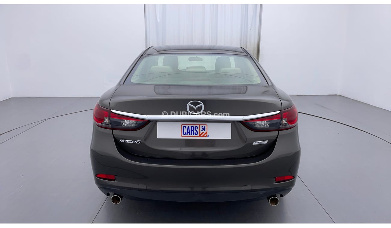 Mazda 6 S 2 | Under Warranty | Inspected on 150+ parameters