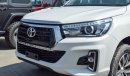 Toyota Hilux 2.8 D-4D 4X4