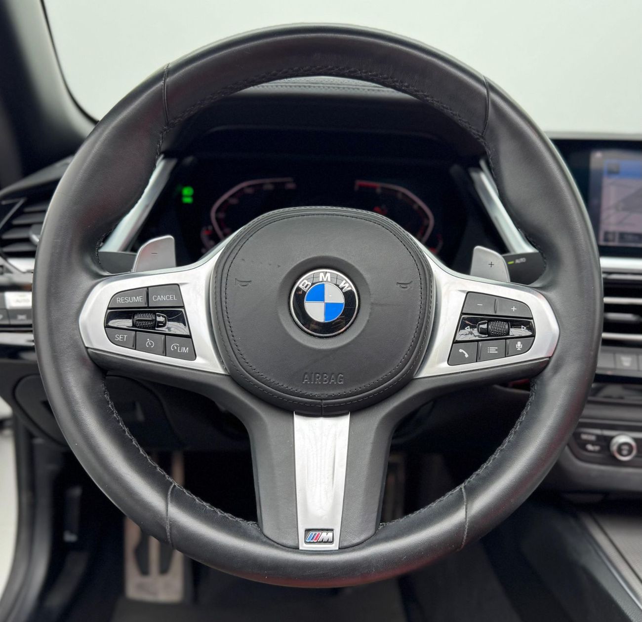 BMW Z4 sDrive 20i M Sport package 2.0L 2021 BMW Z4 sDrive20i M Sport, 11/25 Agency Warranty & Agency Servic