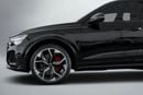 Audi RS Q8 TFSI quattro 4.0L