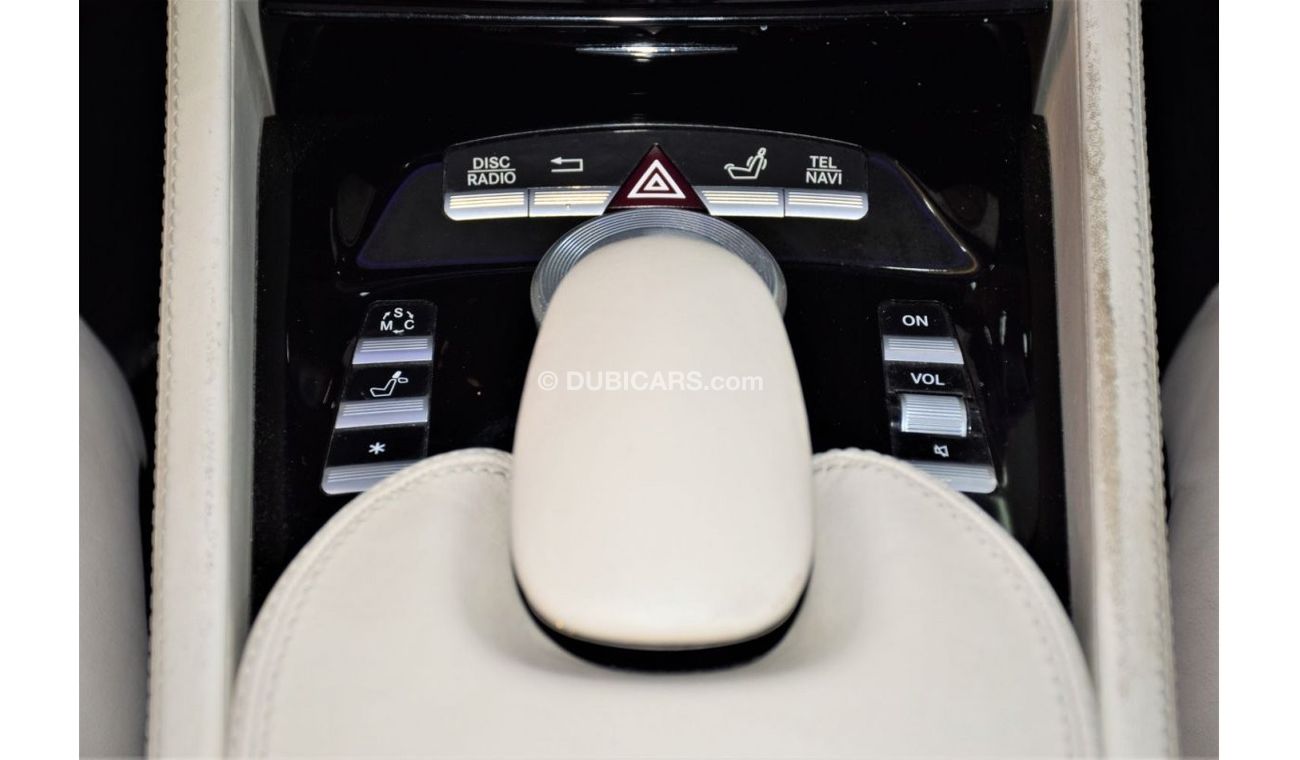 Mercedes-Benz CL 550 EXCELLENT DEAL for our Mercedes Benz CL550 2008 Model!! in White Color! Japanese Specs