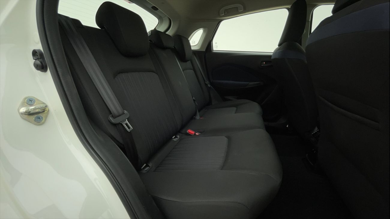 Suzuki Baleno GL 1.5 | Zero Down Payment | Home Test Drive