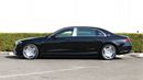 Mercedes Maybach S680 Maybach 2022 Ultra-Luxurious Local Registration + 5%