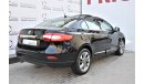 رينو فلوينس DEALER WARRANTY 2.0L LE 2017 GCC SPECS WITH SUNROOF