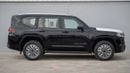 Toyota Land Cruiser Toyota Land Cruiser 300 GXR 3.3L Twin-Turbo Diesel (GCC Specs)
