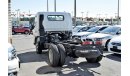 Mitsubishi Canter ZERO KM -