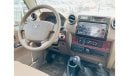 Toyota Land Cruiser Pickup TOYOTA LANDCRUISER LX V6