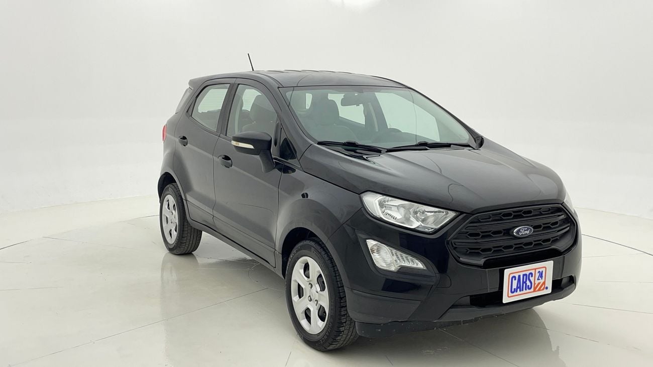 Ford EcoSport AMBIENTE 1.5 | Zero Down Payment | Free Home Test Drive