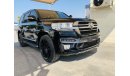 Toyota Land Cruiser 5.7L VXR With Body Kit and 22 inch MBS wheel BRAND NEW
