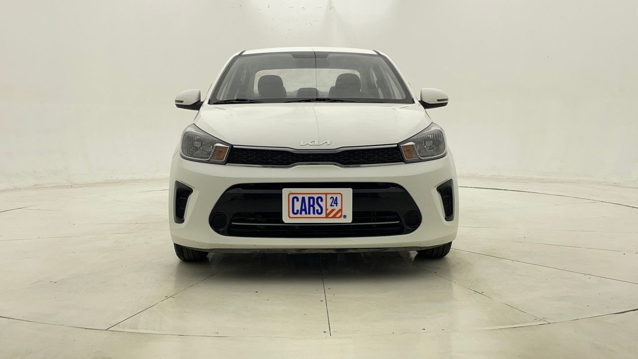 Kia Pegas LX 1.4 | Zero Down Payment | Home Test Drive