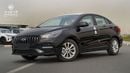 شيري ازيرو5 1.5L | Automatic Transmission | GCC Specification | Leather Seats | Rear Camera | Cruise Control