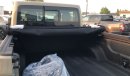 Jeep Gladiator FCA US LLC SAND RUNNER 4X4 V6 3.6L