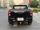 تويوتا هيلوكس 2.8L Special Edition A/T