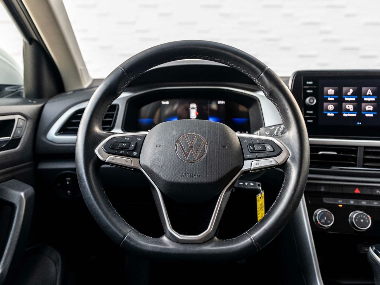 Volkswagen T ROC Life 1.4L