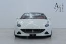 Ferrari California T 2016 Ferrari California 3.9L, Excellent Condition, Full Service history