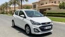 Chevrolet Spark 2019 LS | AED 253/Month | 0 DP | 30 Day Return | Warranty | Service History