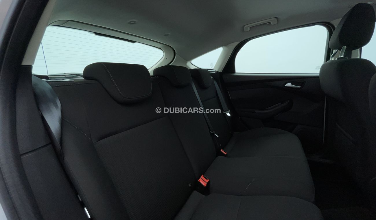 Ford Focus TREND 1.6 | Zero Down Payment | Free Home Test Drive