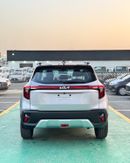 Kia Seltos LX STD KIA SELTOS 1.5L - 2026 MODEL - GCC Specs