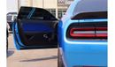 Dodge Challenger Dodge Challenger R/T / 2018 / USA / 5.7L 375HP