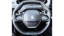 Peugeot 3008 Active+ Peugeot 3008 2022 GCC in excellent condition without accidents