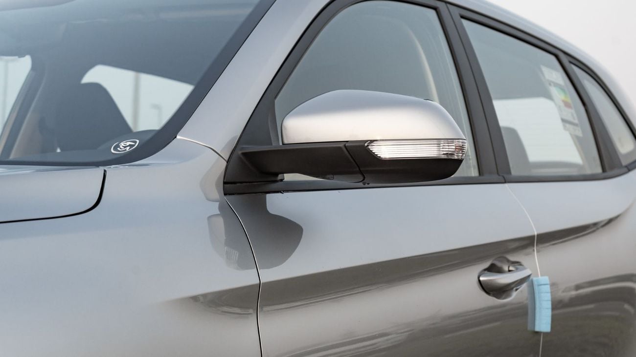 أم جي ZS 2026 | MG ZS 1.5L AT STD 2WD