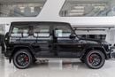 Mercedes-Benz G 63 AMG Mercedes-Benz G 63 | Fully Loaded|Night package | Fully Cardbon Fiber | Gargash Auto Warranty | 2020
