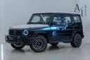 Mercedes Benz G63 AMG STD 2026 Mercedes-Benz-G 63 AMG, Brand New, Fully Loaded, Korean Specs