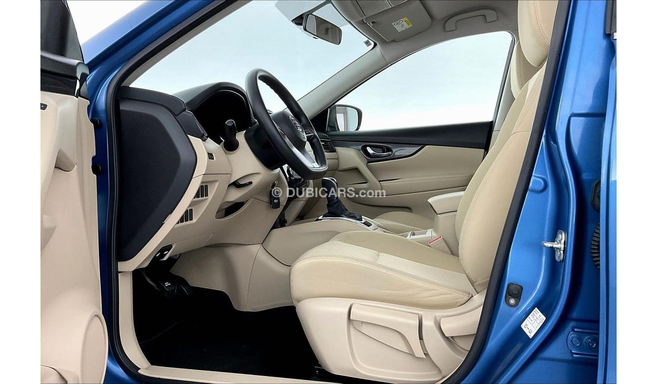 Nissan XTrail S | 1 year free warranty | 0 down payment | 7 day return policy