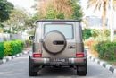 مرسيدس بنز G 63 AMG 4MATIC SUV