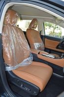 لكزس RX450h LEXUS RX450h Full option