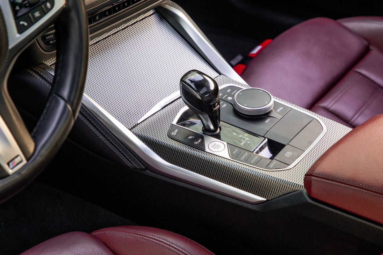 BMW 420i 420i Coupe M-Sport | 2,840 P.M | 0% Downpayment | Agency Warranty!