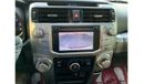 Toyota 4Runner SR5 PREMIUM EDITION 7 SEATER 4.0L V6 2015 US IMPORTED