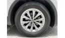 Volkswagen Tiguan SE 2 | Under Warranty | Free Insurance | Inspected on 150+ parameters