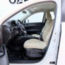 مازدا CX5 GT 2.5L Skyactiv G 2023 - White