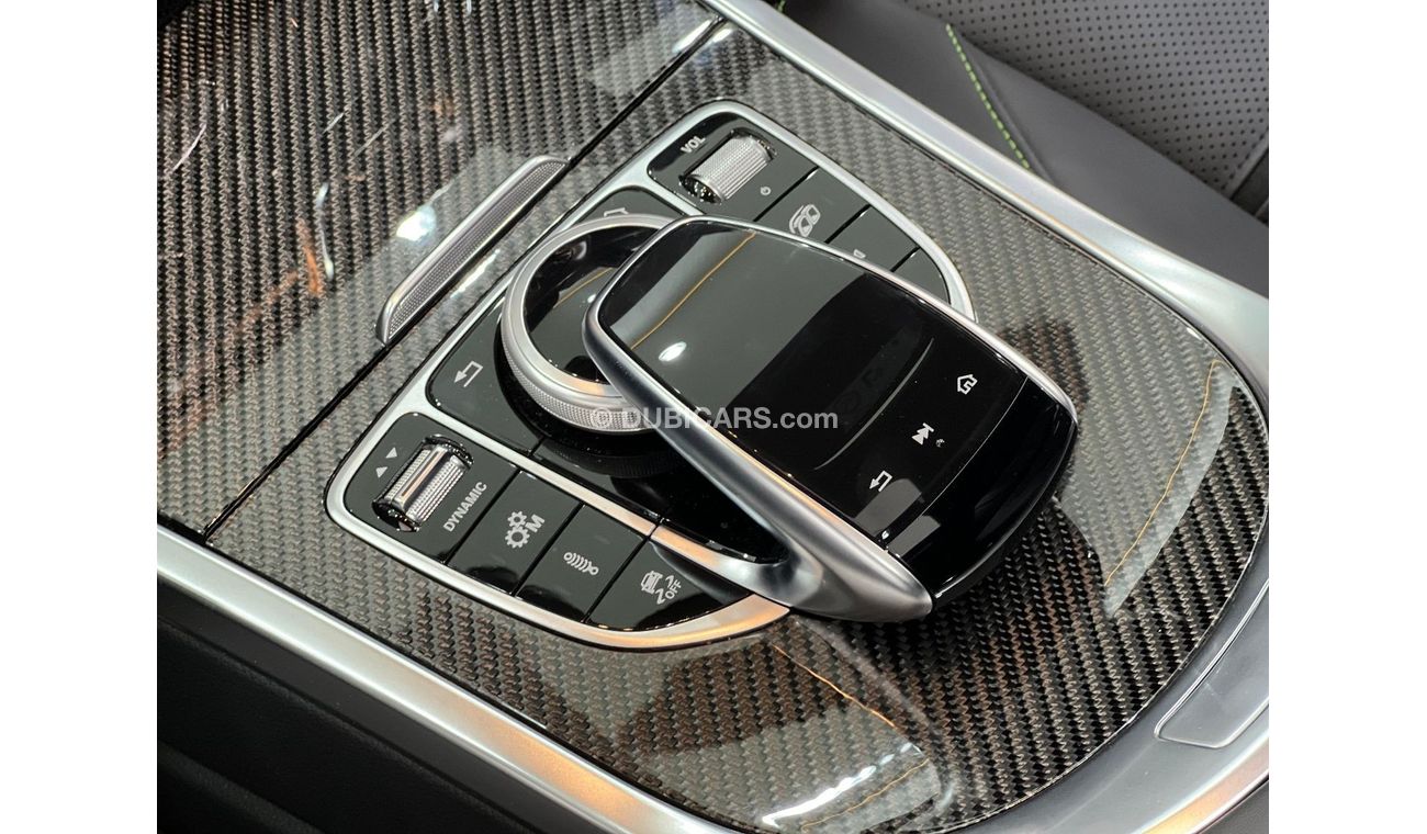 Mercedes-Benz G 63 AMG Std 2022 Mercedes G63 AMG, 5 Years Agency Warranty + Service Contract, GCC