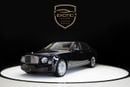 Bentley Mulsanne Std