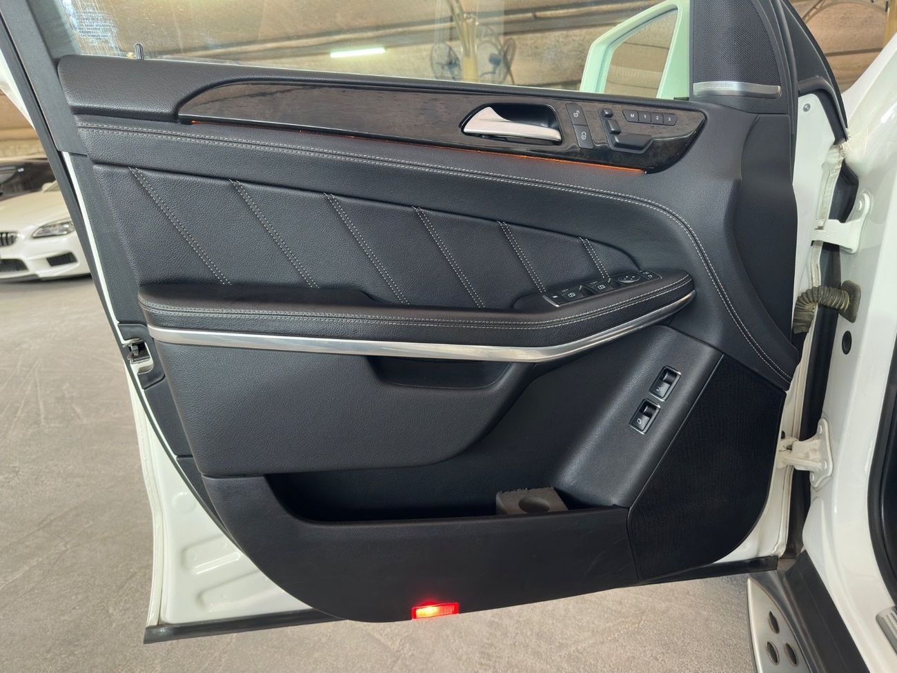 Mercedes-Benz GL 63 AMG 2014 5.5L | FULL SERVICE HISTORY | TWO KEYS | PANORAMIC ROOF | FULLY LOADED