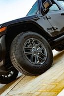 Jeep Wrangler Unlimited Sport S 2.0L A/T GCC 5 Years Warranty Or 100,000Km - 3 Years free service @Official Dealer