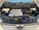 تويوتا هايلاندر 2012 Toyota Highlander LE+ MidOption - 3.5L V6 - 7 Seater - Fully Maintained - 90,000 Mileage