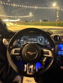 فورد موستانج 2.3L