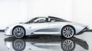 McLaren Speedtail STD