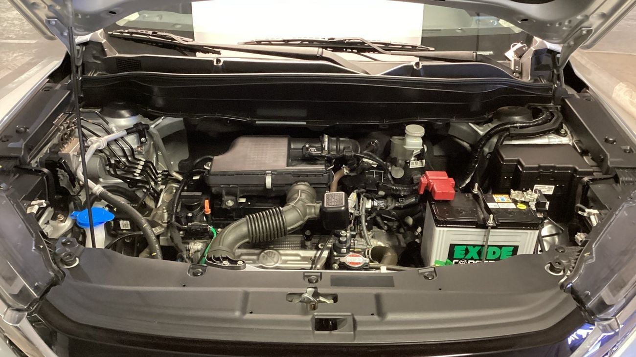تويوتا أوربان كروزر 1.5 MHEV GL AUTO | شامل الضمان | 0 ﺪﻔﻋﺓ ﺃﻮﻟﻯ