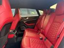 أودي RS7 SPORTBACK TFSI quattro 4.0L