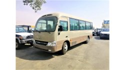 Hyundai County 29 seats