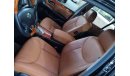 Lexus LS 430 Lexus  Ls430