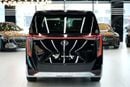 GAC M8 2.0T GX GX Master | GCC 0km | 5 Years Agency Warranty