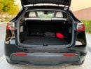 Tesla Model Y LONG RANGE