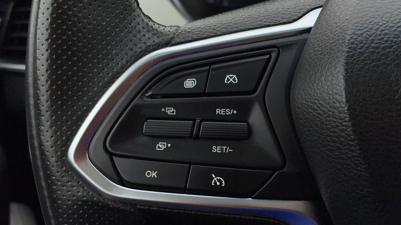 شيفروليه كابتيفا PREMIER 1.5 | بدون دفعة مقدمة | اختبار القيادة في المنزل